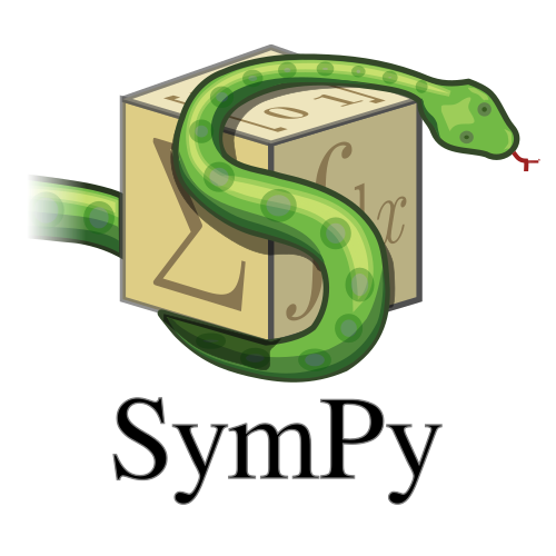 SymPy Logo