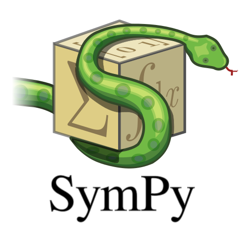 sympy-logo